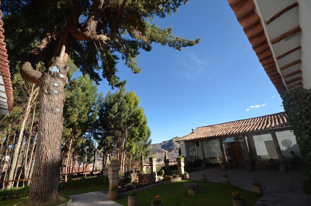 Palacio Manco Capac By Ananay Hotels Cusco Exterior foto